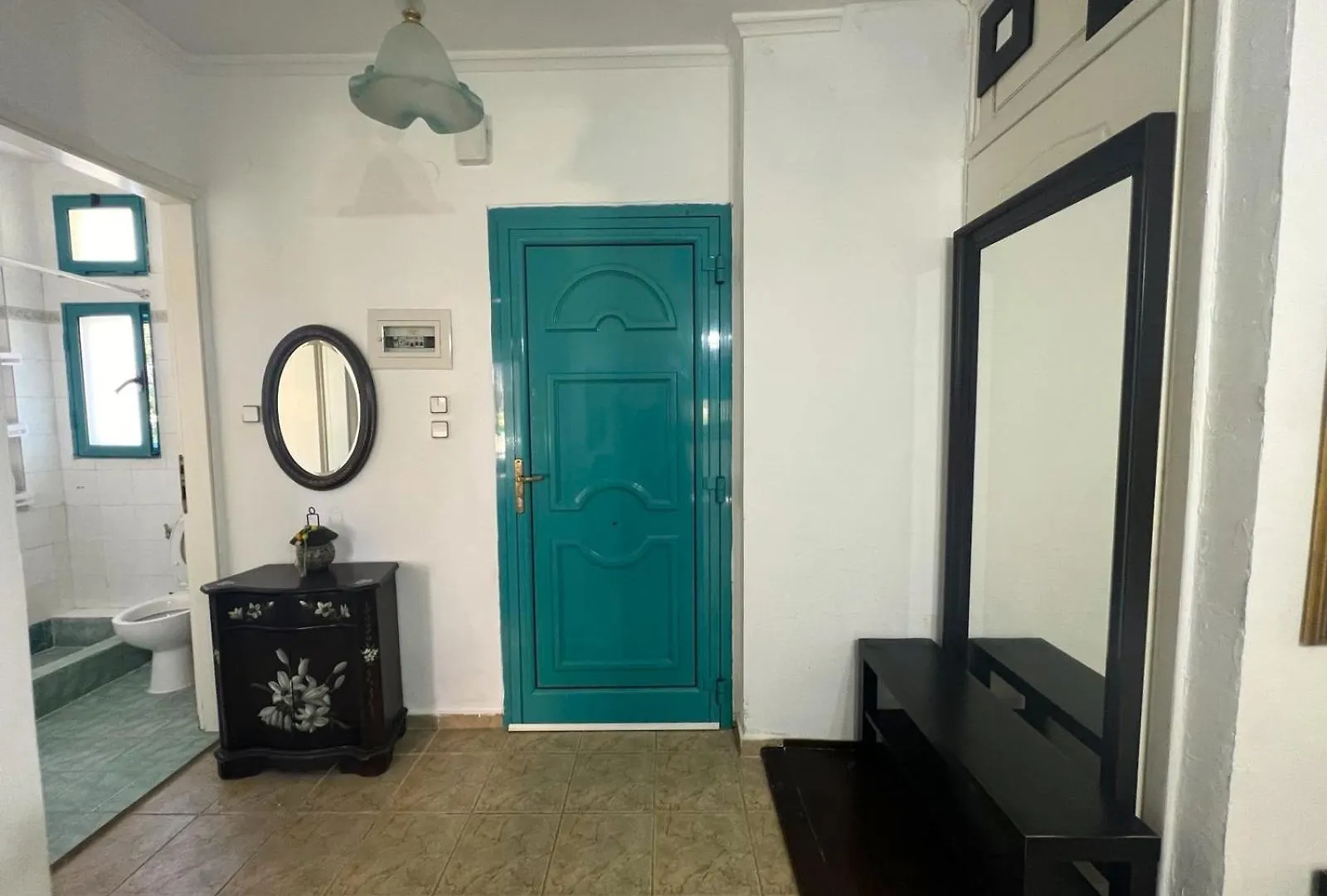 Smaragdi Apartment Pefkochori
