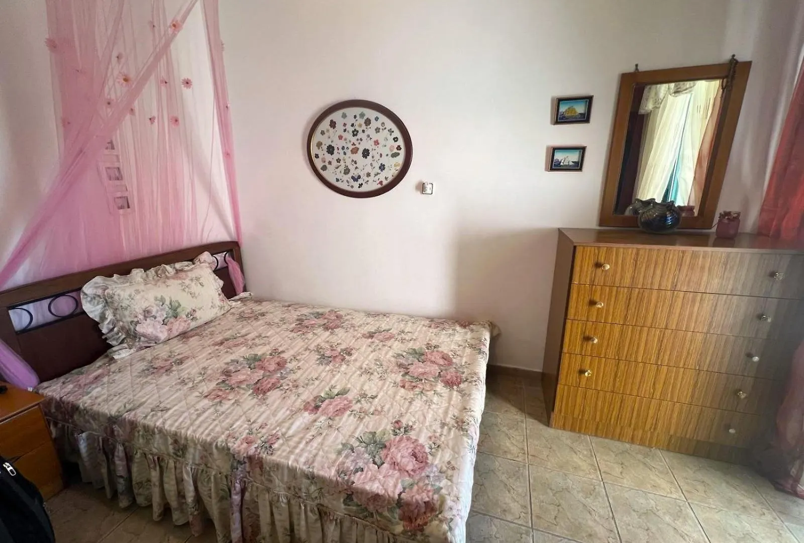 Smaragdi Apartment Pefkochori