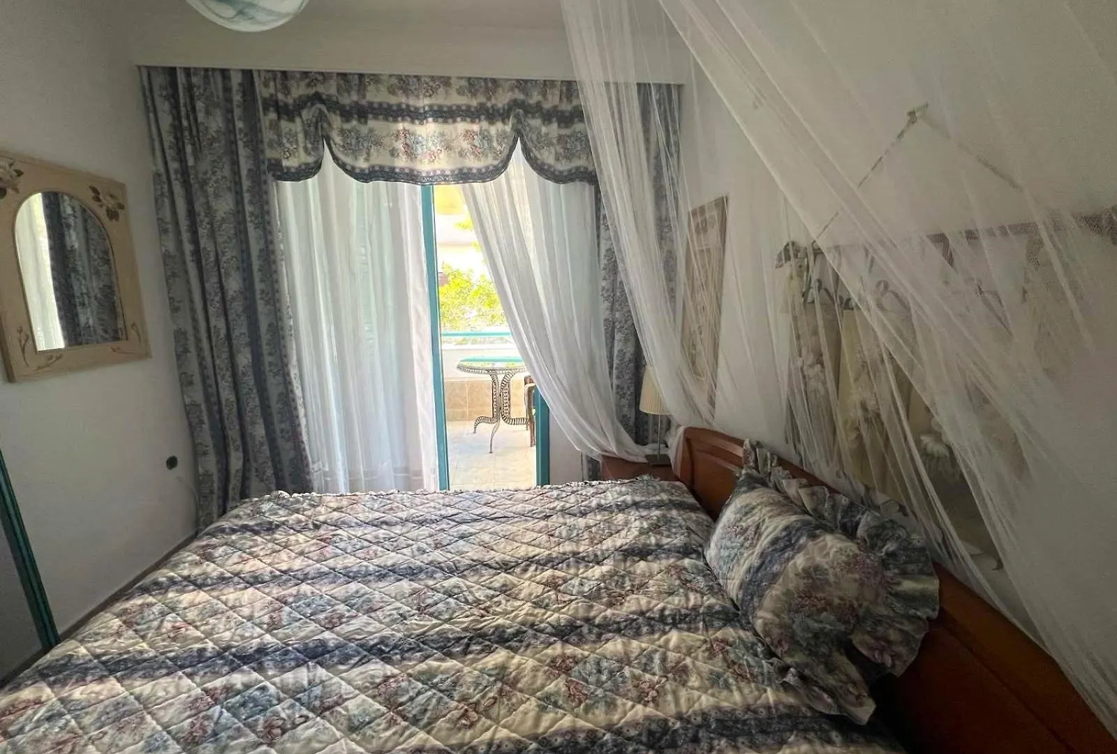 Smaragdi Apartment Pefkochori