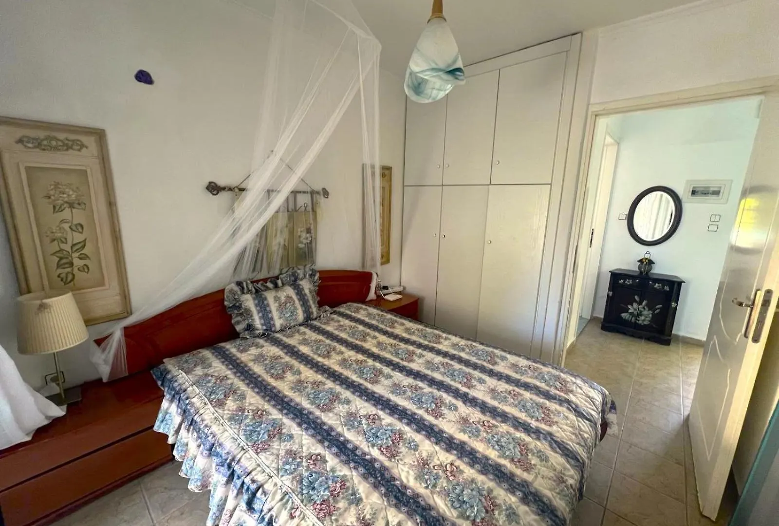 Smaragdi Apartment Pefkochori