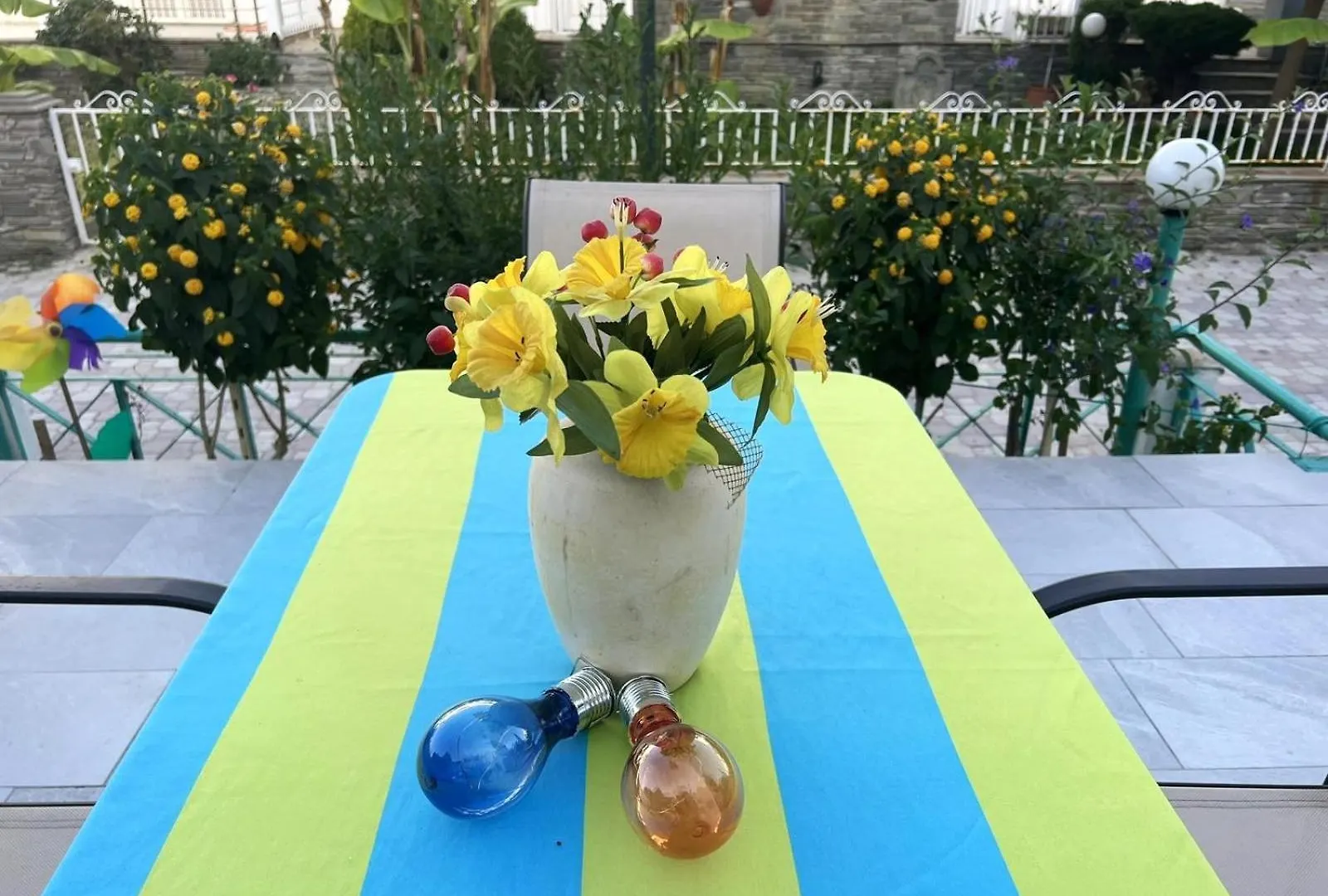 Smaragdi Apartment Pefkochori