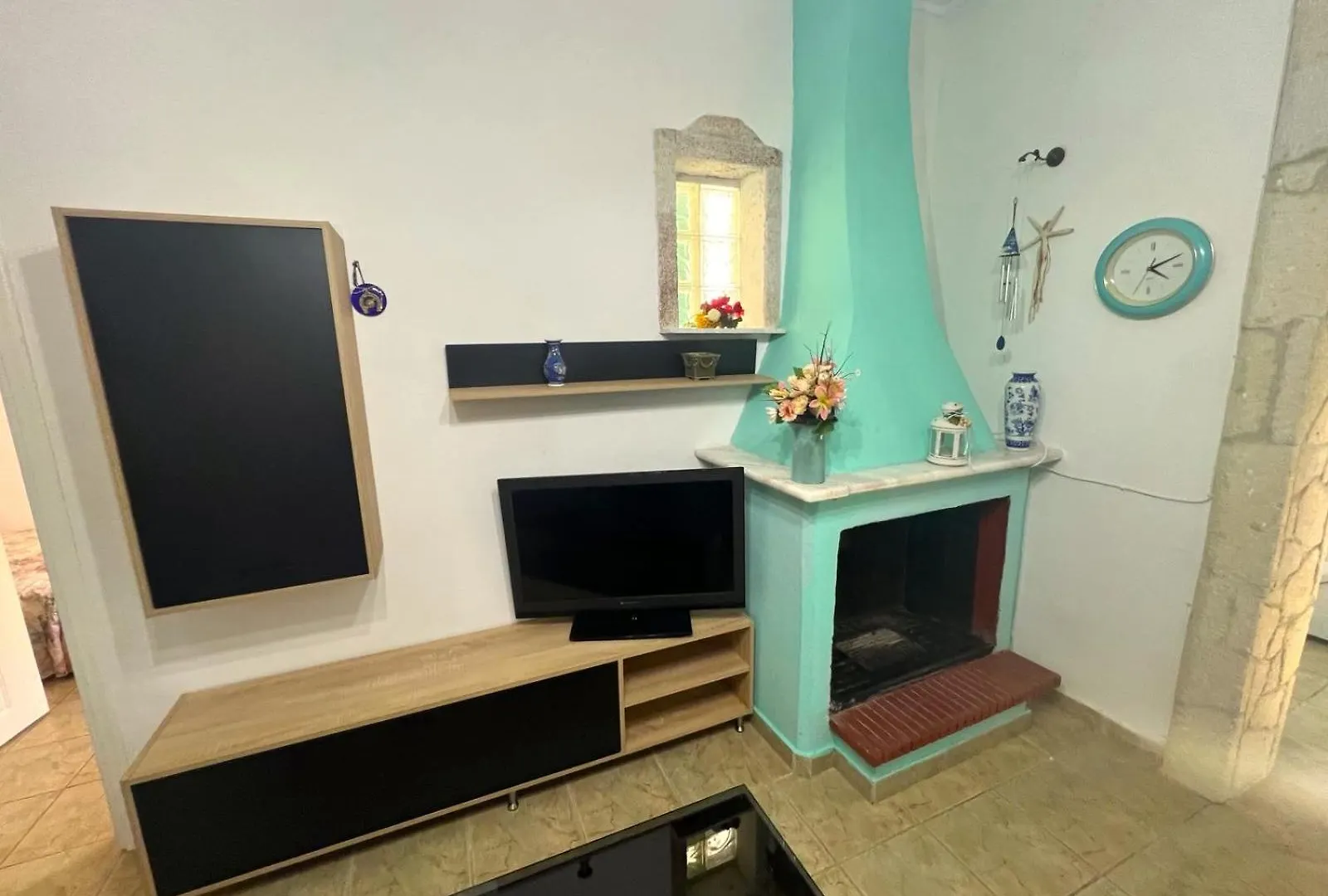 Smaragdi Apartment Pefkochori
