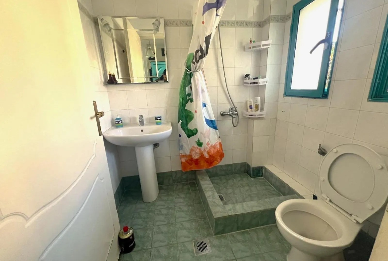 Smaragdi Apartment Pefkochori