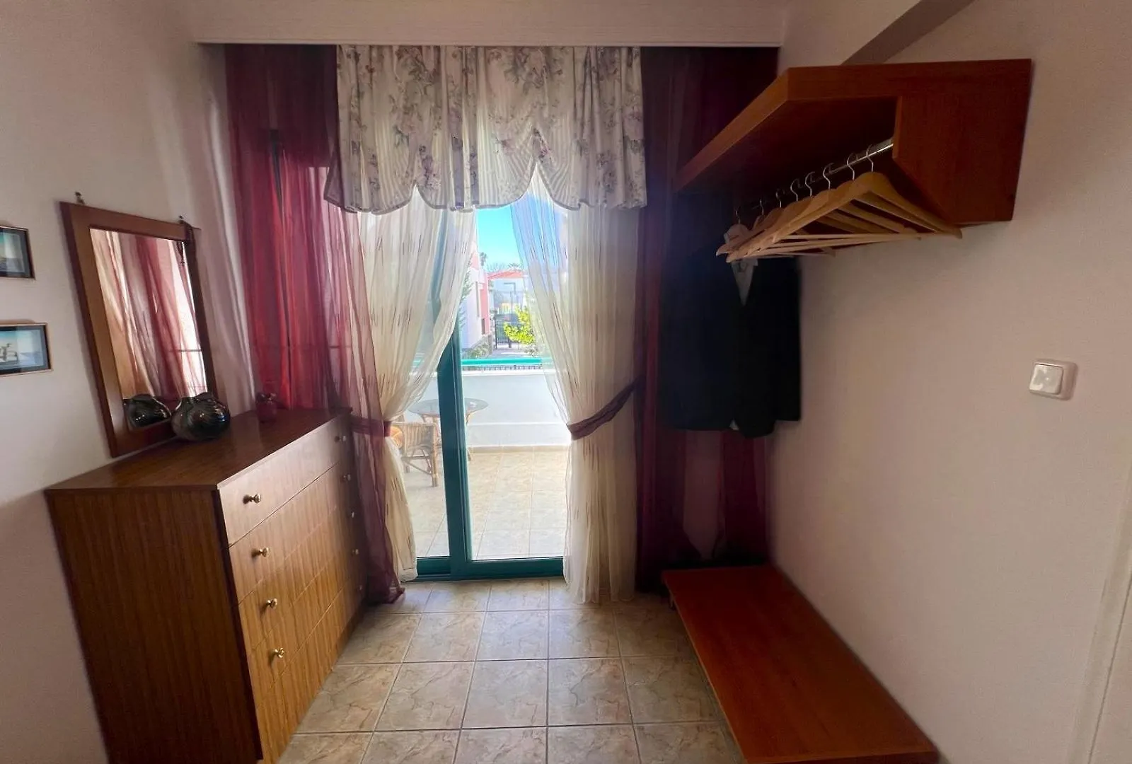 Smaragdi Apartment Pefkochori Grécia